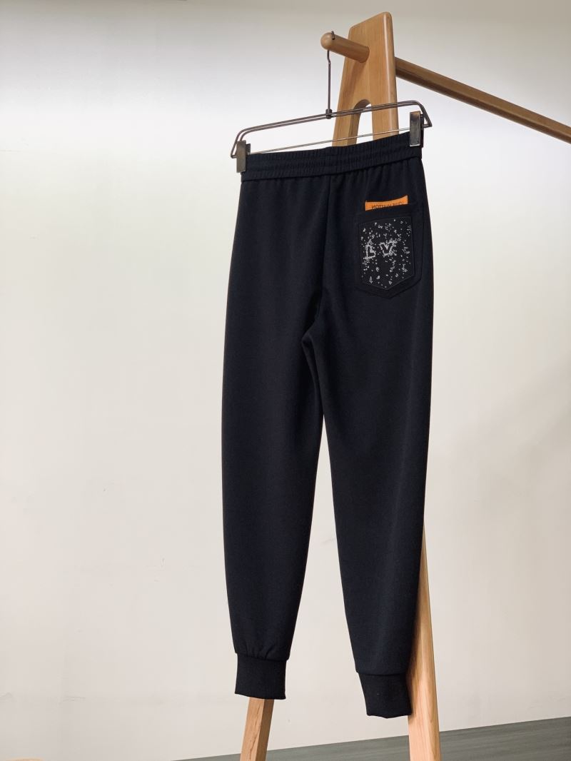 Louis Vuitton Long Pants